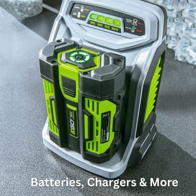 Batteries